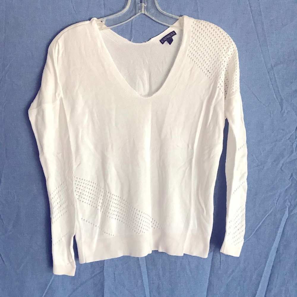 XS Express Sweater